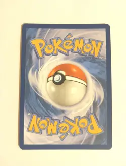 Gengar 057/091 Cosmo Holo - Trick or Trade 2024 - Pokemon Card NM - Image 4