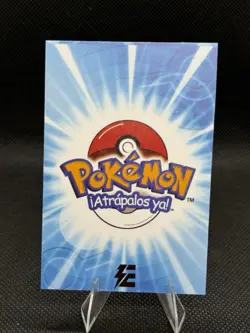 Umbreon Pokemon Crigi Evolutions Prism Card - Image 2