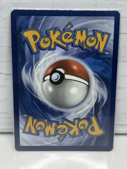 Pokemon TCG Poliwhirl Full Art 176/165 151 Card NM/M Condition - Image 2