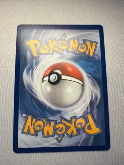 Mega Lopunny ex 84 Phantasmal Flames Pokemon Card Double Rare Holo NM TCG - Image 2