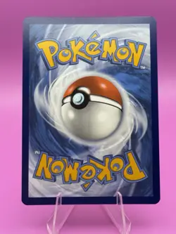 Pokemon TCG Eevee SVP 173 Prismatic Evolutions ETB Black Star Promo Card. - Image 2