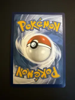 Pokemon TCG Charizard EX Obsidian Flames Ultra Rare Full Art Holo Card 215/197 - Image 2