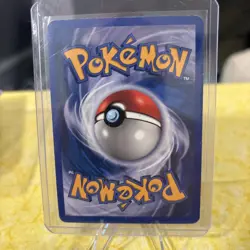 Pidgey 85/110 Legendary Collection 2002 Reverse Holo Vintage Pokemon Card - Image 2