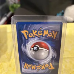 Pidgey 85/110 Legendary Collection 2002 Reverse Holo Vintage Pokemon Card - Image 3