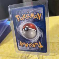 Pidgey 85/110 Legendary Collection 2002 Reverse Holo Vintage Pokemon Card - Image 4