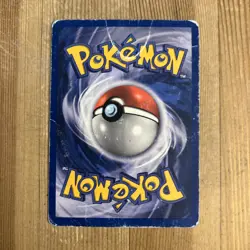 Marowak 1st Edition 39/64 Jungle Uncommon Pokemon Vintage Card WOTC DMG 1999 - Image 2