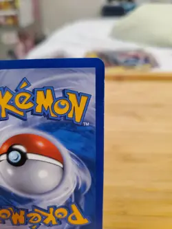 Pokemon - Gyarados Holo - 30/30 - HeartGold & SoulSilver - Theme Deck Promo - LP - Image 4
