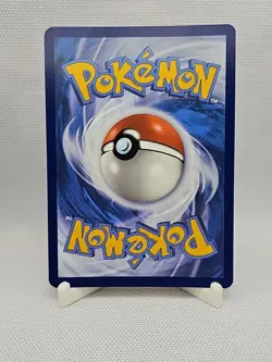 Pokemon TCG Eevee 74/131 Prismatic Evolutions Pokemon Day Stamp Promo - Image 3