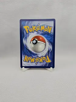 Pokemon TCG Eevee 74/131 Prismatic Evolutions Pokemon Day Stamp Promo - Image 4