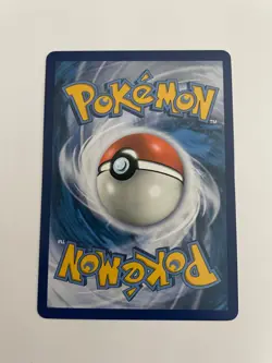 ULTRA RARE Ash-Greninja EX Pokemon XY133 Black Star Promo Holo Foil Rare - MP - Image 2