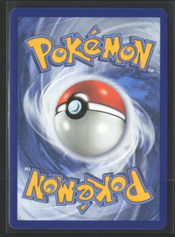 Pokemon TCG Black Bolt 044/086 - Meloetta ex - Holofoil Double Rare NM - Image 2