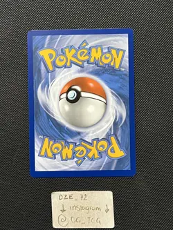 Pokemon Paradox Rift - Toedscool - 016/182 - Reverse Holo - M/NM - Image 5