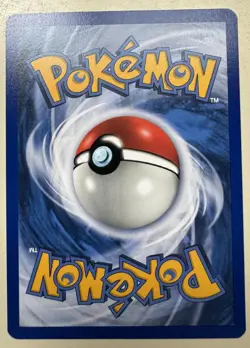 Poliwag 1st Edition 62/75 Neo Discovery WOTC Vintage Pokemon NM - Image 2