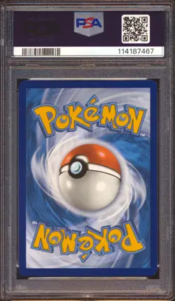 2024 POKEMON PALDEAN FATES MEW EX #232 SIR PSA 10! - Image 2