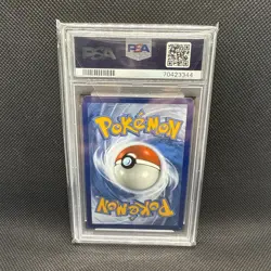 2022 Pokemon SWSH Lost Origin #177 Rotom V FA PSA 10 **GEM MINT** - Image 2