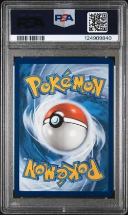 2023 POKEMON SVP EN-SV BLACK STAR PROMO 151 ULTRA-PREMIUM COLL #052 MEWTWO PSA 9 - Image 2