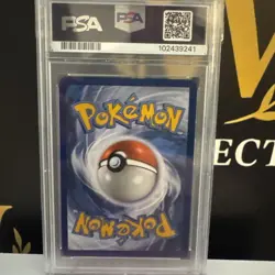 Mewtwo Vstar GG44/GG70 Crown Zenith Pokemon TCG PSA 10 Gem Mint - Image 3