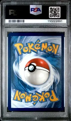 PSA 10 Gem Mint 2021 Pokemon SSP EN ~ Hydreigon ex ~ Ultra Rare 223/191 - Image 2