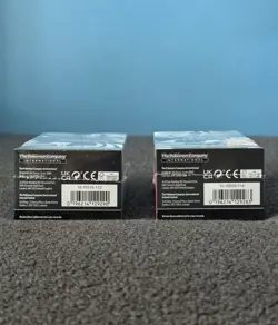 Pokemon TCG Black Bolt & White Flare Booster Bundle Pair | SEALED | FAST SHIP ✅ - Image 4
