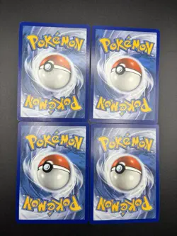 Pokemon Eevee Set Galarian Gallery TG01 TG02 TG04 TG11 TG30 Eeveelution Holo - Image 2
