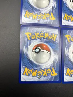 Pokemon Eevee Set Galarian Gallery TG01 TG02 TG04 TG11 TG30 Eeveelution Holo - Image 3