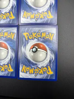 Pokemon Eevee Set Galarian Gallery TG01 TG02 TG04 TG11 TG30 Eeveelution Holo - Image 4