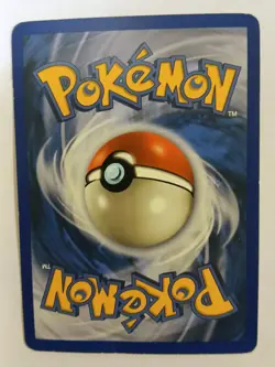 Wartortle 42/100 Pokemon EX Crystal Guardians 2006 Reverse Holo Stamped - MP - Image 2