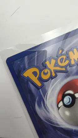 Gengar 5/62 Fossil Holo Rare Holo Unlimited ENG 1999 - Image 3