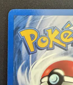 Dark Golbat Team Rocket 7/82 1st Edition Holo Rare Pokemon TCG LP - Image 3