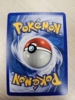 Magikarp 60/97 Dragon Regular – Common – Pokemon TCG – 30 HP – Tackle 20 - Image 2
