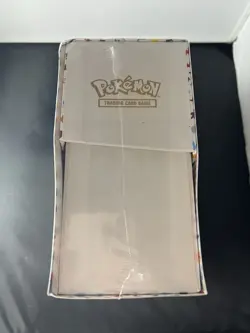 Pokemon TCG Scarlet & Violet 151 Elite Trainer Box 820650853159 - Image 5
