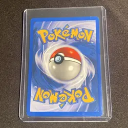 Ursaring 15/75 Neo Discovery Holo LP Pokemon TCG Nintendo Illus Naoyo Kimura - Image 3