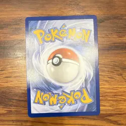 Pokemon TCG Surfer Trainer Supporter Rare Full Art Holo 293/217 English - Image 4
