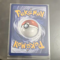 The Pokemon Company Chespin 087/086 Secret Rare Full Art Holo Eng 2017 - Image 2