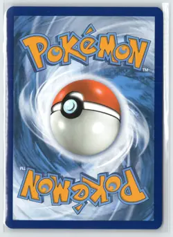 Mr. Mime 122/165 Rare 151 Pokemon Reverse Holo Near Mint - Image 2