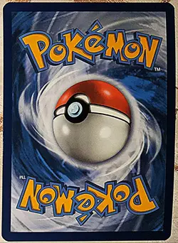 Promo Holo Trick or Trade 2022 Gengar ◓ 057/198 Promo Holo ◓ Near Mint - Image 2