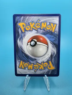 Pokemon TCG: Snorlax GX - SM05 Holo Promo Sun & Moon Promo - NM - Image 2