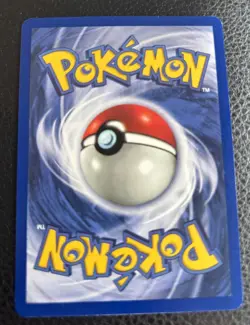2000 Pokemon Mewtwo 14/53 Wotc Black Star ⭐ Movie Promo #14 LP/MP - Image 5