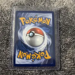 Mega Charizard Y ex - 022/217 ME: Ascended Heroes Pokemon NM Holo - Image 3