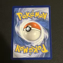 Pokemon TCG Exeggutor Evolutions 109/108 Regular Secret Rare - Image 3