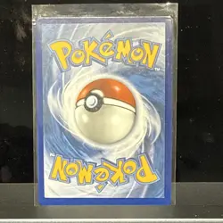 Pokemon TCG Ampharos 90/86 Chaos Rising Illustration Rare Holo 160HP Stage 2 - Image 2