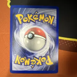 The Pokemon Company Brock's Ninetales 3/132 Gym Challenge Holo Eng Unlimited - Image 2