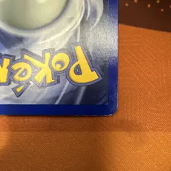 The Pokemon Company Brock's Ninetales 3/132 Gym Challenge Holo Eng Unlimited - Image 4
