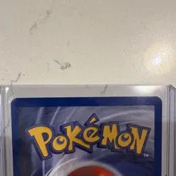 Blaine's Arcanine 1/132 Gym Challenge Holo Rare 1999 English 90HP Sugimori - Image 3