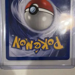 Blaine's Arcanine 1/132 Gym Challenge Holo Rare 1999 English 90HP Sugimori - Image 4