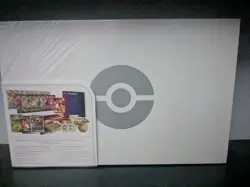 Pokemon TCG Sword and Shield Ultra Premium Collection Charizard Box 820650871115 - Image 2