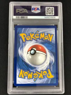 Pokemon 2025 Mega Absol EX 161/132 PSA 10 - Image 2