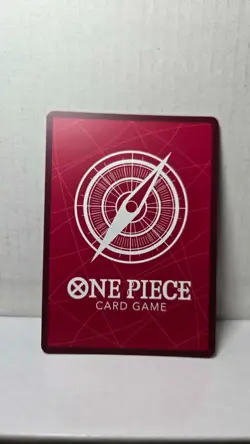 2024 One Piece Wings of The Captain Yamato Leader #OP06-022 - Image 2