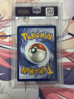 PSA 10 Umbreon ex 060/131 Pre En Prismatic Evolutions 2025 - Pokemon TCG - Image 2