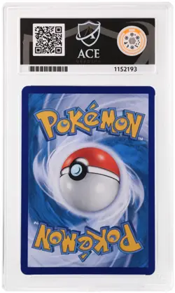 Cubone 0407/07 Ace 10 Chinese Gem Pack Vol 3 Pokemon TCG - Image 2